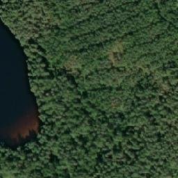 Satellite imagery of Hiekkaniemi, FI