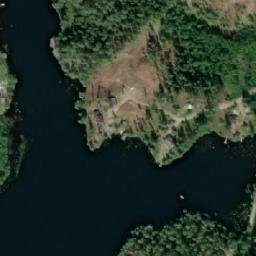 Satellite imagery of Kierminiemi, FI