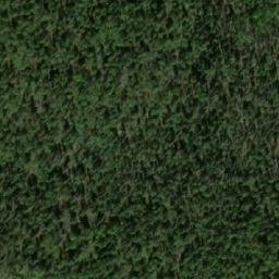 Satellite imagery of Mount Hansen, CA