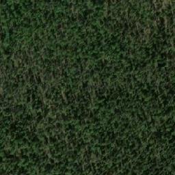 Satellite imagery of Mount Hansen, CA