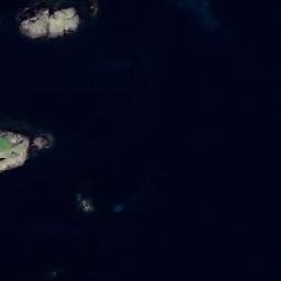 Satellite imagery of Raudkollfluene, NO