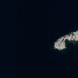 Satellite imagery of Kalvøyskjæret, NO