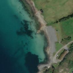 Satellite imagery of Kjerkeberget, NO