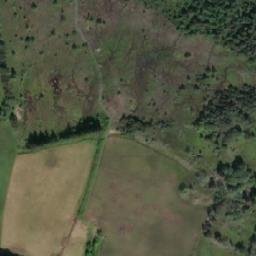 Satellite imagery of Aukratangen, NO