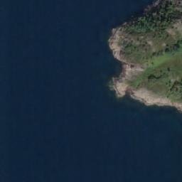 Satellite imagery of Hardbrakneset, NO