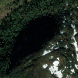 Satellite imagery of Skjenhammaren, NO