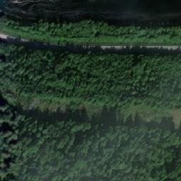 Satellite imagery of Hyllbekkneset, NO