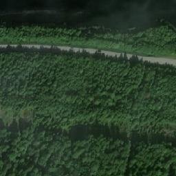 Satellite imagery of Hyllbekkneset, NO