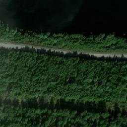 Satellite imagery of Hyllbekkneset, NO