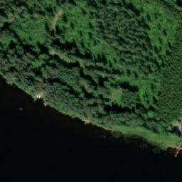 Satellite imagery of Kiviniemi, FI