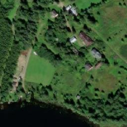 Satellite imagery of Tervaniemi, FI