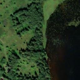 Satellite imagery of Tervaniemi, FI