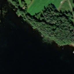 Satellite imagery of Tervaniemi, FI