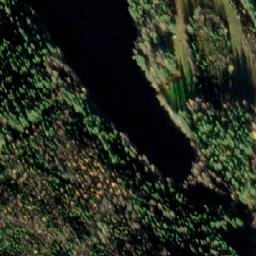 Satellite imagery of Pieni Oraviniemi, FI
