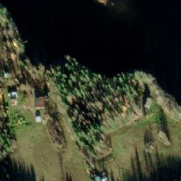 Satellite imagery of Pieni Oraviniemi, FI
