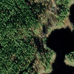 Satellite imagery of Pirttiniemi, FI