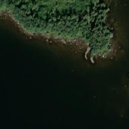 Satellite imagery of Kuivaniemi, FI