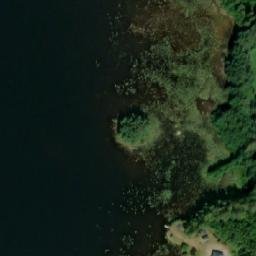 Satellite imagery of Aittoniemi, FI
