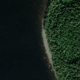 Satellite imagery of Selkäniemi, FI