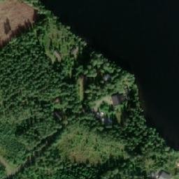 Satellite imagery of Ukonharju, FI