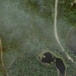 Satellite imagery of Kaislaniemi, FI
