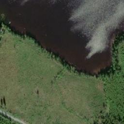 Satellite imagery of Mustikkaniemi, FI