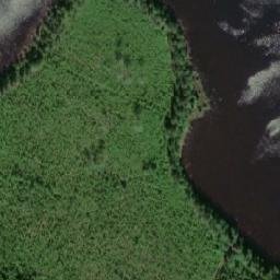 Satellite imagery of Mustikkaniemi, FI