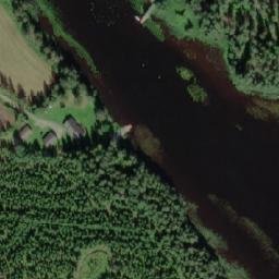Satellite imagery of Huilunniemi, FI
