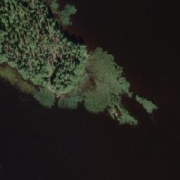Satellite imagery of Huilunniemi, FI