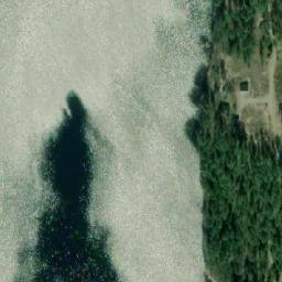 Satellite imagery of Padanniemi, FI
