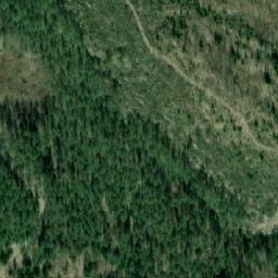 Satellite imagery of Padanniemi, FI