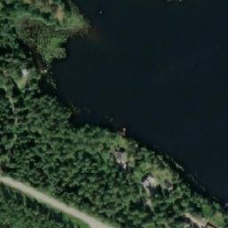 Satellite imagery of Hautaniemi, FI