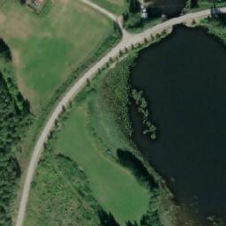 Satellite imagery of Kangasniemi, FI