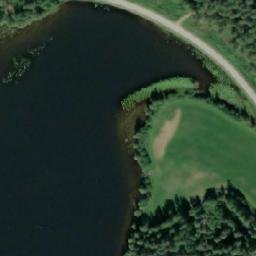 Satellite imagery of Mansikkaniemi, FI