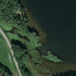 Satellite imagery of Mansikkaniemi, FI