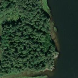 Satellite imagery of Siikakivi, FI