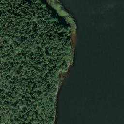 Satellite imagery of Kallioniemi, FI