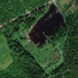 Satellite imagery of Karvoniemi, FI