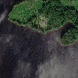 Satellite imagery of Karvoniemi, FI