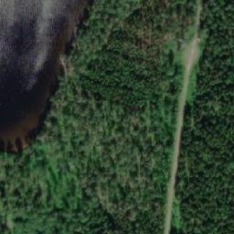 Satellite imagery of Kusiaisniemi, FI