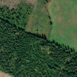 Satellite imagery of Hukanniemi, FI