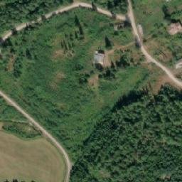 Satellite imagery of Kytöniemi, FI