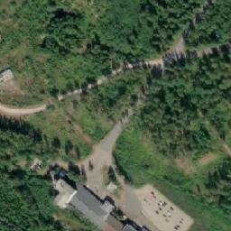 Satellite imagery of Kytöniemi, FI