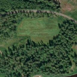 Satellite imagery of Kytöniemi, FI