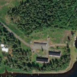 Satellite imagery of Tanskanniemi, FI