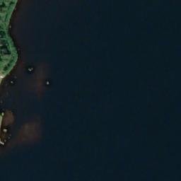 Satellite imagery of Tanskanniemi, FI