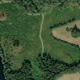 Satellite imagery of Hiekkaniemi, FI
