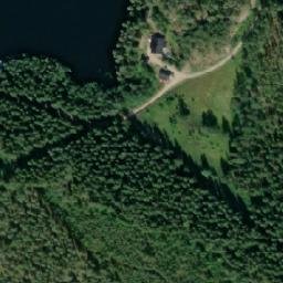 Satellite imagery of Hovinsärkkä, FI