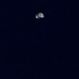 Satellite imagery of Langeflua, NO