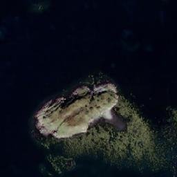 Satellite imagery of Bommeflua, NO